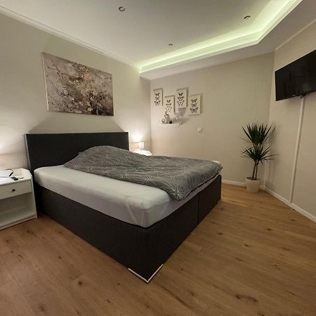 Ferienwohnung Stefan Wallertheim Εξωτερικό φωτογραφία
