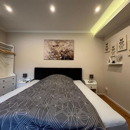 Ferienwohnung Stefan Wallertheim Εξωτερικό φωτογραφία