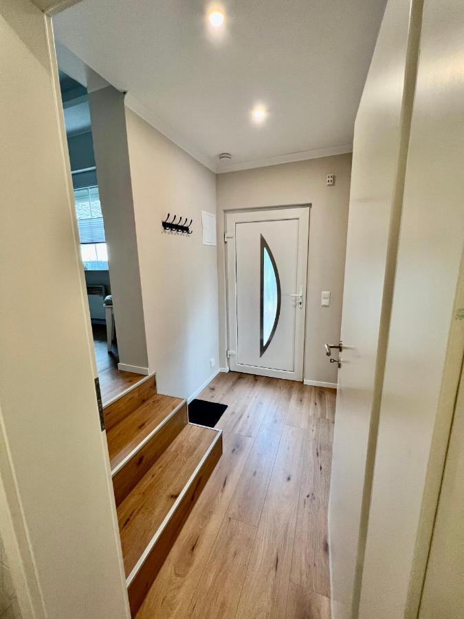 Ferienwohnung Stefan Wallertheim Εξωτερικό φωτογραφία