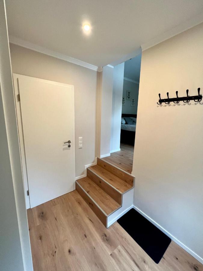 Ferienwohnung Stefan Wallertheim Εξωτερικό φωτογραφία