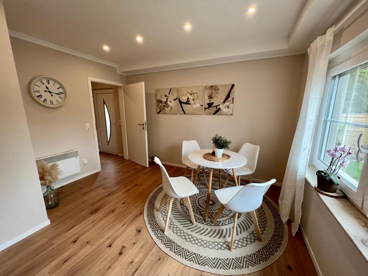 Ferienwohnung Stefan Wallertheim Εξωτερικό φωτογραφία