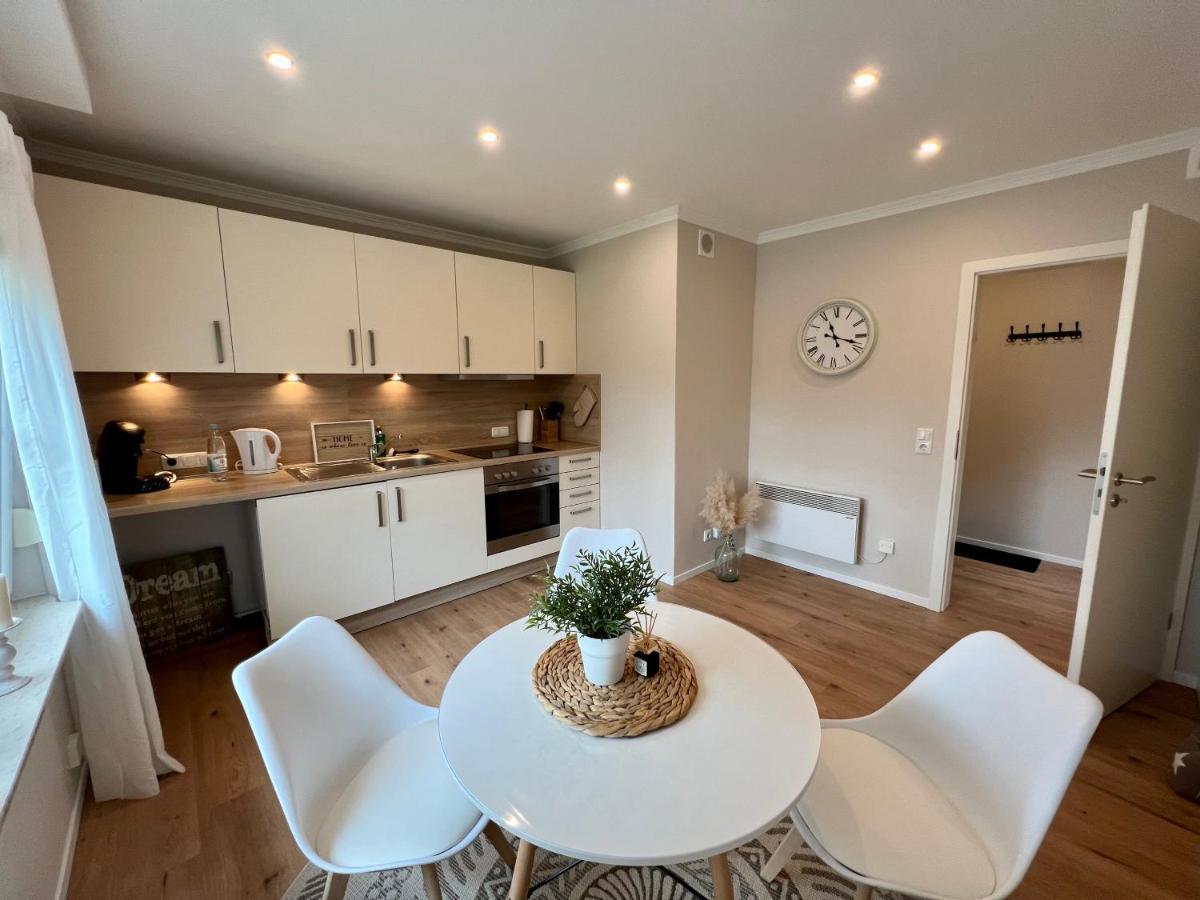 Ferienwohnung Stefan Wallertheim Εξωτερικό φωτογραφία