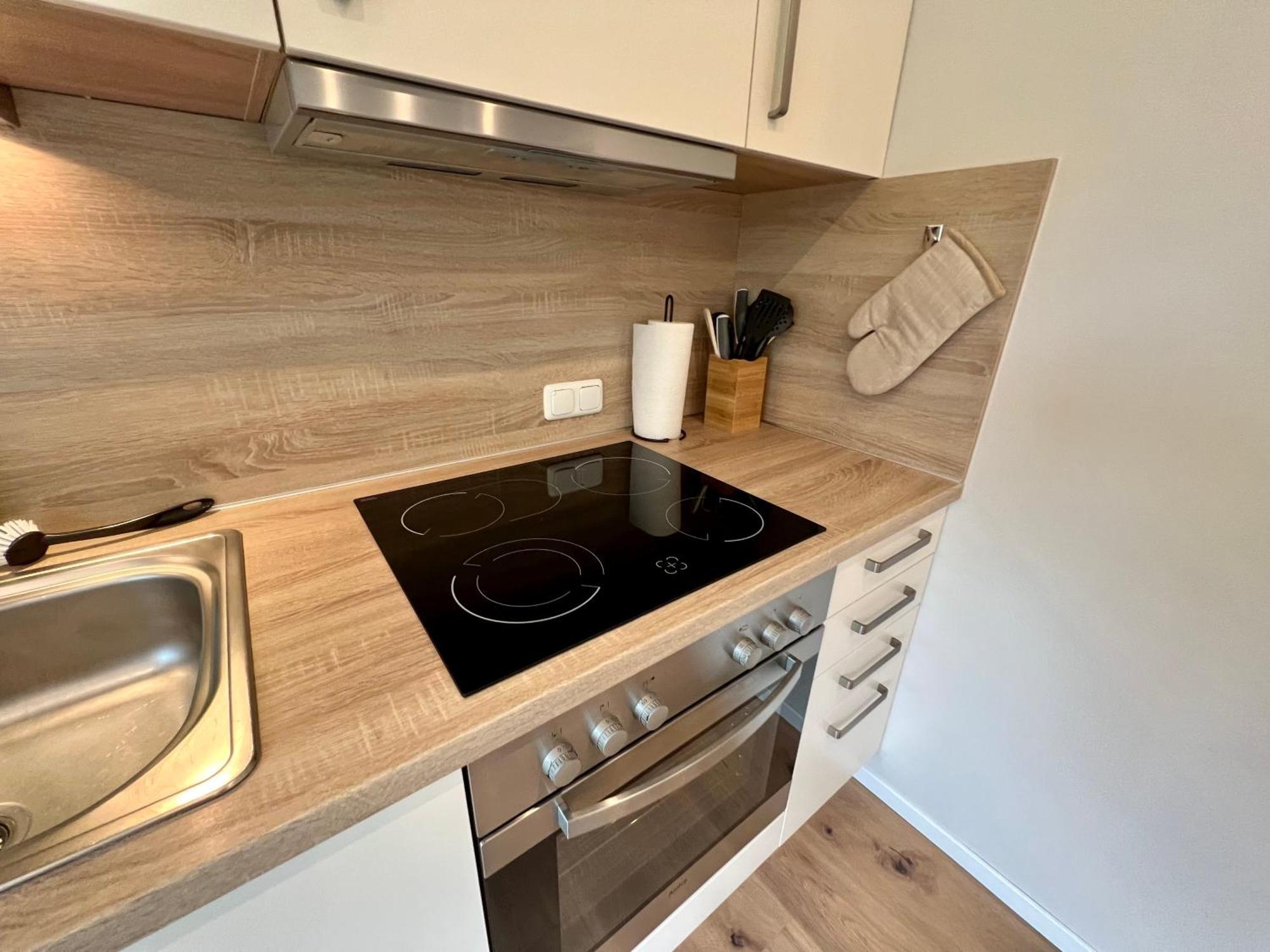 Ferienwohnung Stefan Wallertheim Εξωτερικό φωτογραφία
