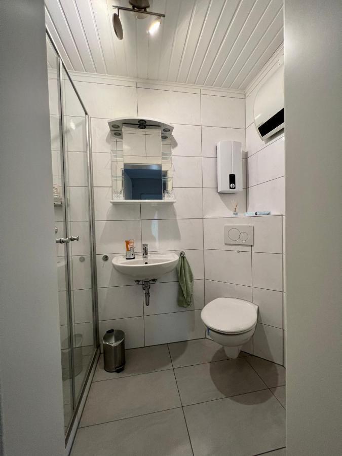 Ferienwohnung Stefan Wallertheim Εξωτερικό φωτογραφία