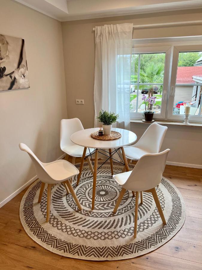 Ferienwohnung Stefan Wallertheim Εξωτερικό φωτογραφία