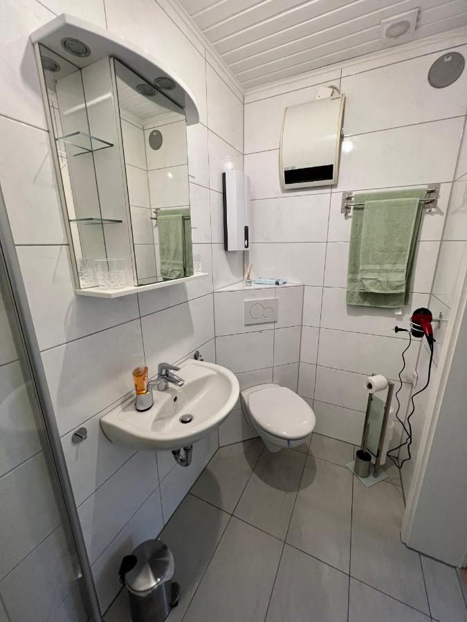 Ferienwohnung Stefan Wallertheim Εξωτερικό φωτογραφία