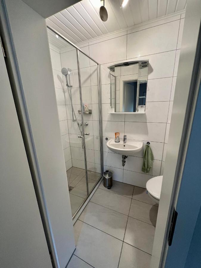 Ferienwohnung Stefan Wallertheim Εξωτερικό φωτογραφία